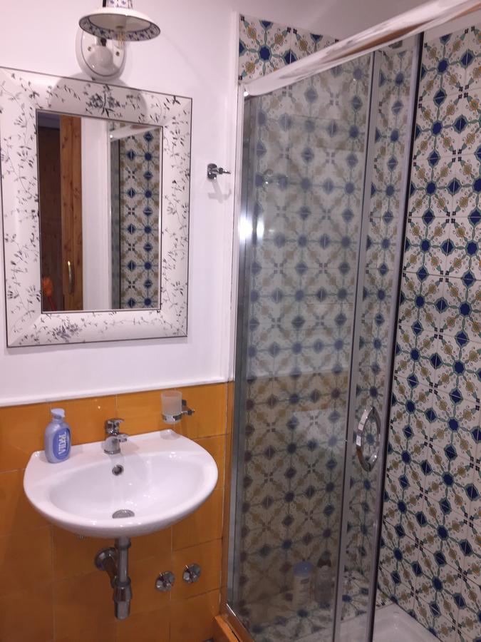 Chalet Paradiso Sorrento Dış mekan fotoğraf